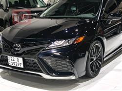 تۆیۆتا کامری